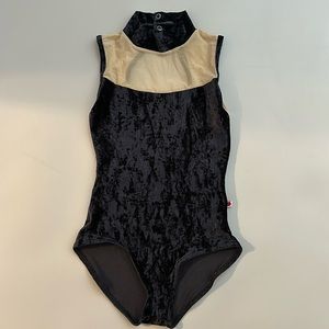 Yumiko velvet Camila adult xs